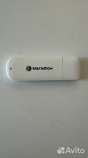 USB-модем 3g Е352b Мегафон