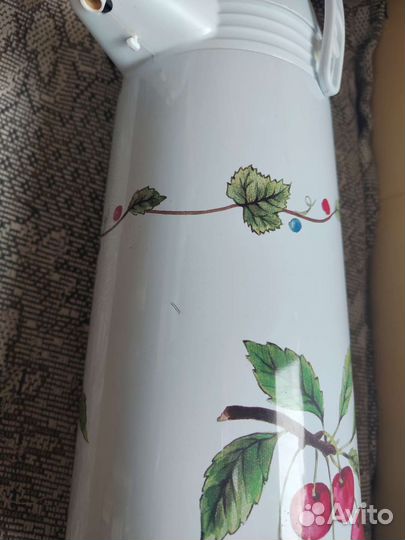 Термос времён СССР