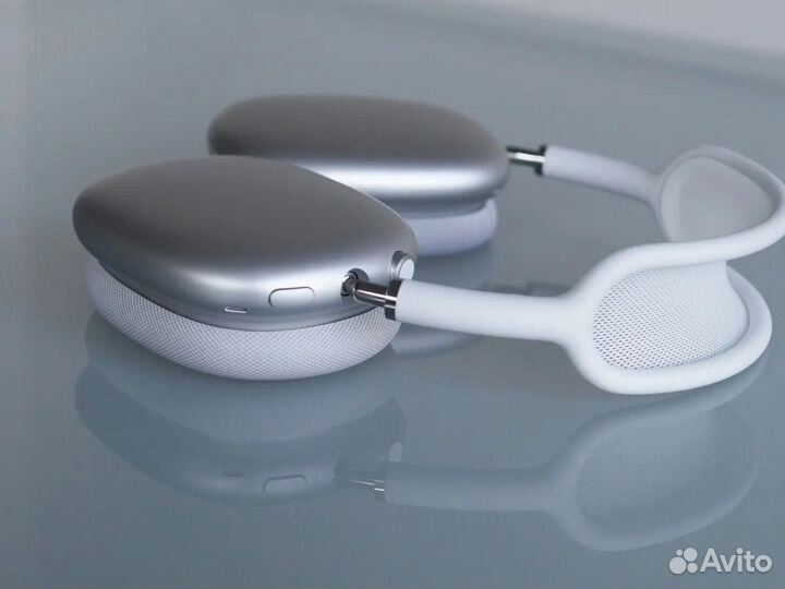 Наушники Airpods Max / Максимальное качество