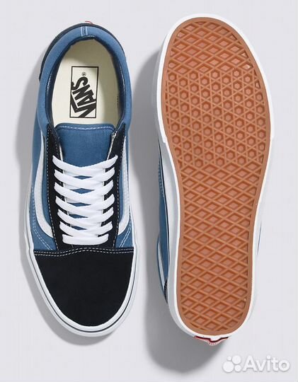 Vans Old Skool Shoe