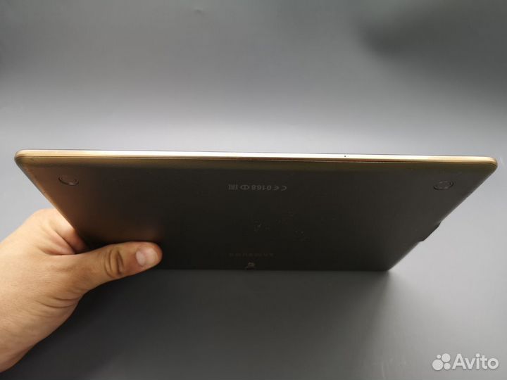 Планшет Samsung Galaxy Tab S 2/16Gb Gold