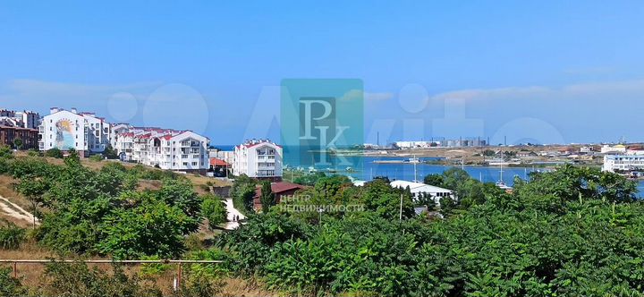 1-к. апартаменты, 14 м², 1/4 эт.