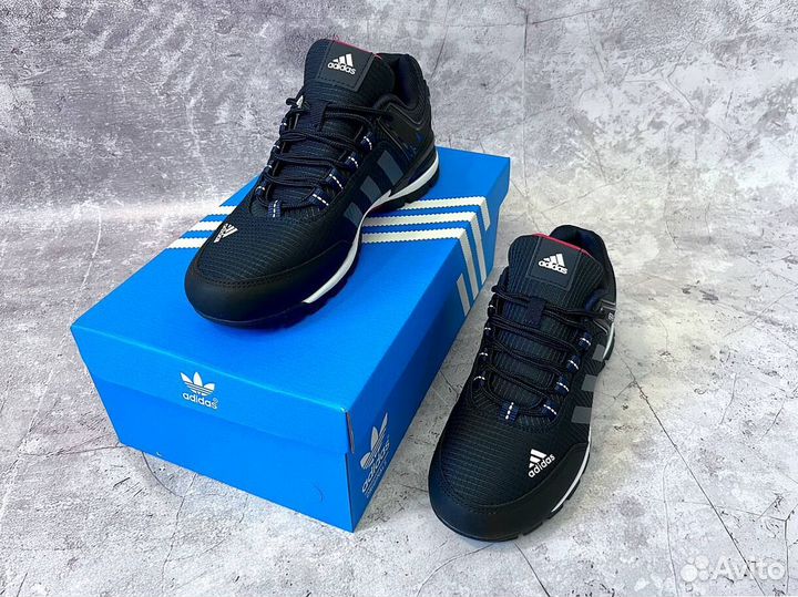 Кроссовки Adidas Terrex