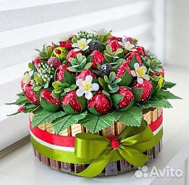 Подарочный набор