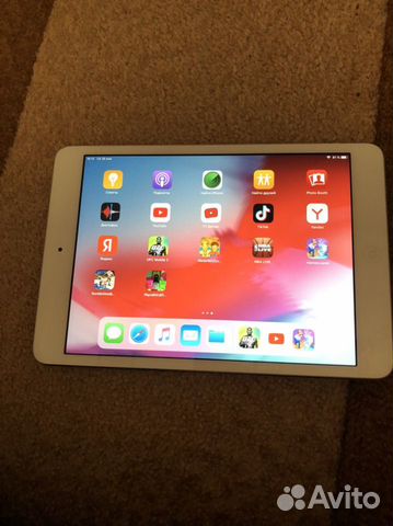 iPad mini 2 32gb