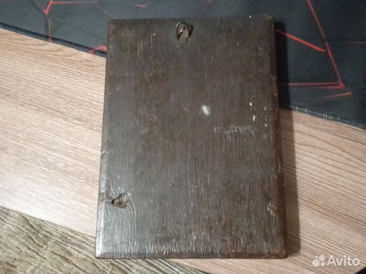 Старинные иконы 19 век