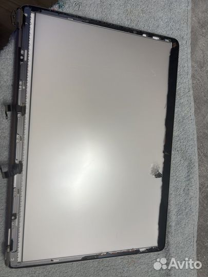 Крышка Macbook pro 13 2016-2017(без матрицы)