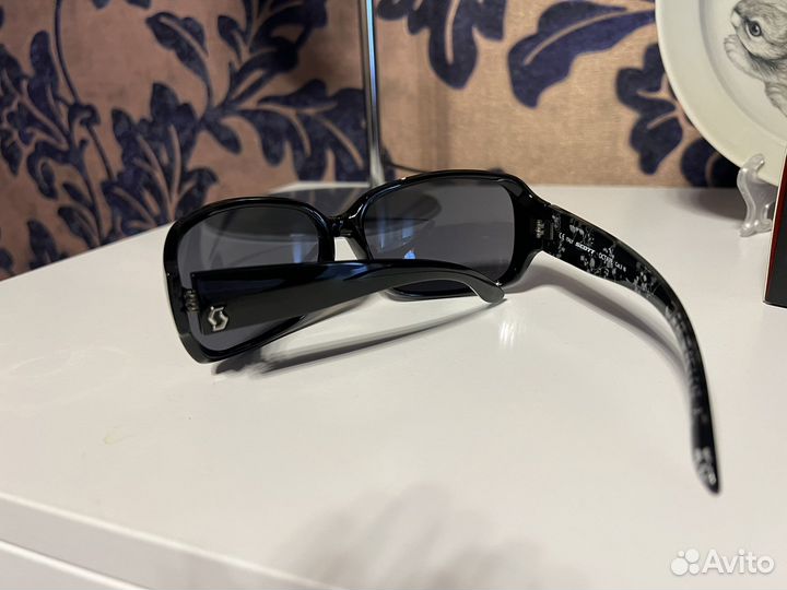 Очки солнцезащитные Scott Италия