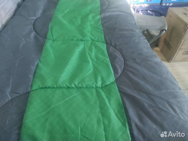 Спальный мешок одеяло. Спальник