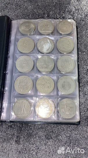 Монеты СССР, царские, российские, юбилейные