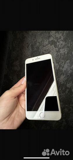 iPhone 8 Plus, 128 ГБ