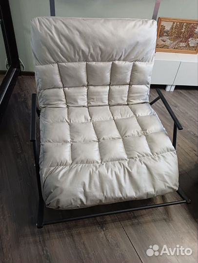 Кресло качалка