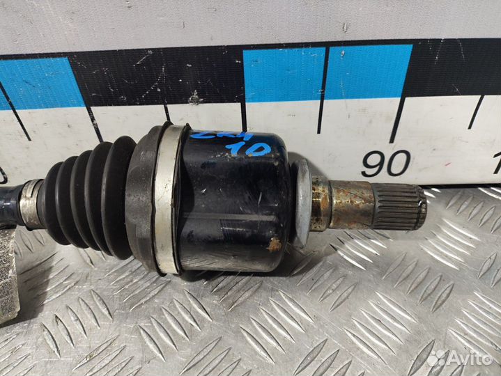 Б/У Полуось передняя левая BMW#001