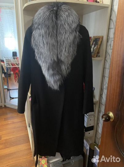 Пальто женское