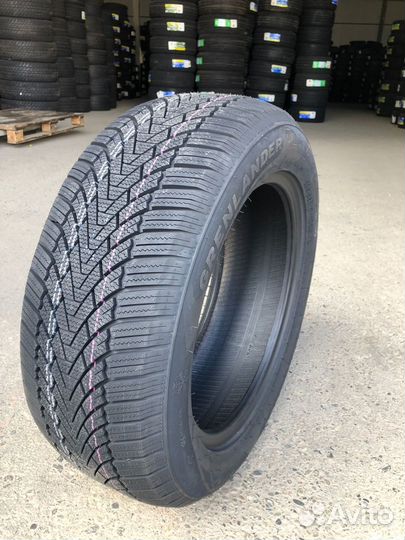Grenlander IceHawke 1 245/45 R18 100H