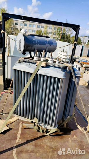 Трансформаторы тсзу