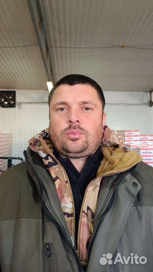 Водитель категории Е