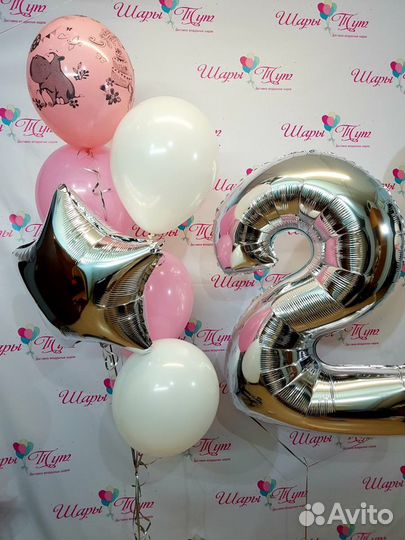 Букет любой сложности и ценовой категории)