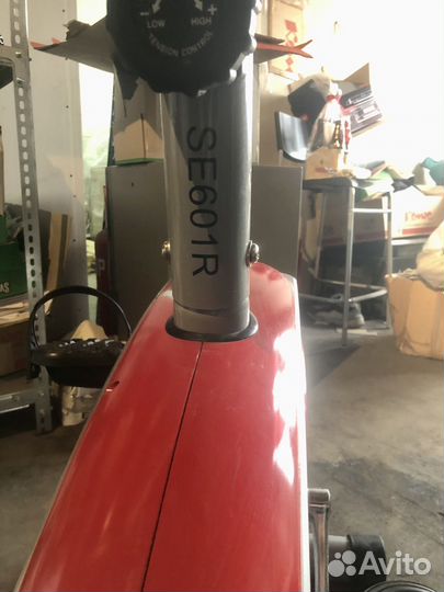 Велотренажер Sport Elite SE-601R