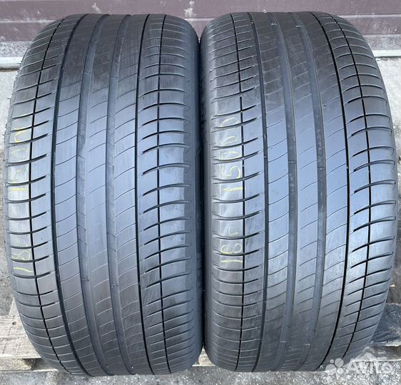 Michelin Primacy 3 ZP 275/40 R19
