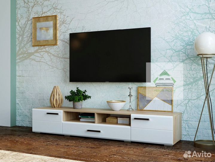 Тумба под телевизор