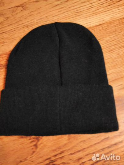 Шапка (унисекс)