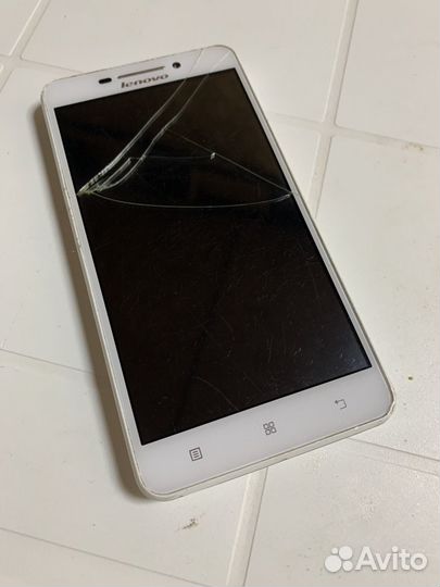 Lenovo A5000, 8 ГБ