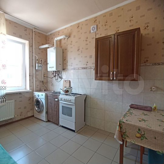 1-к. квартира, 45 м², 3/4 эт.