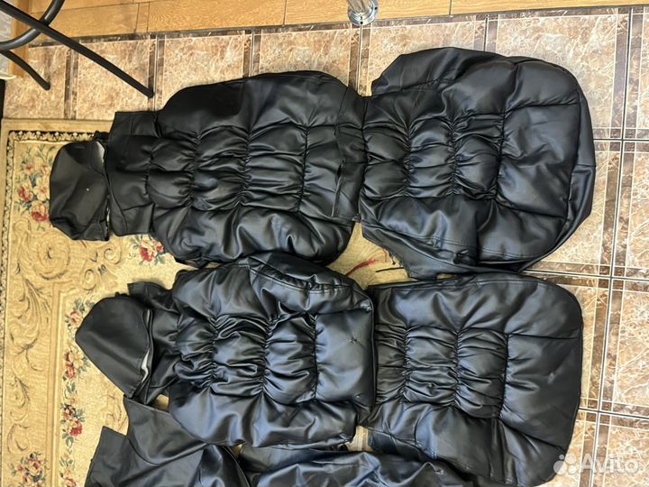 Авточехлы toyota mark 2, cresta, chaser