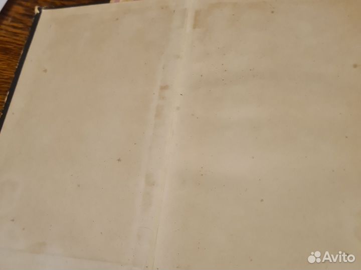 Устройство мотоцикла 1959 г