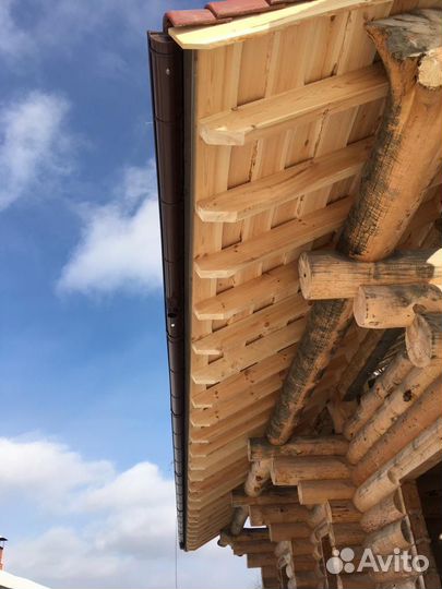 Монтаж кровли, строительство, монтаж крыш