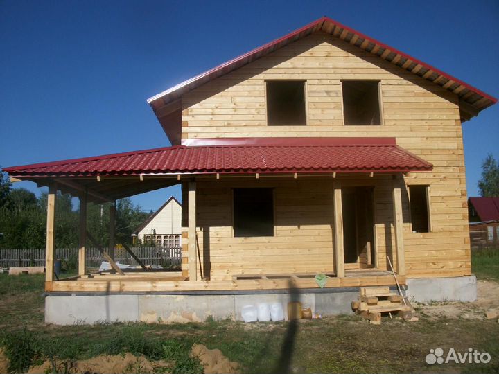 Стройэкодом