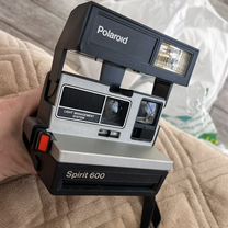 Polaroid spirit 600