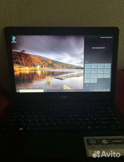 Acer Aspire ES 14