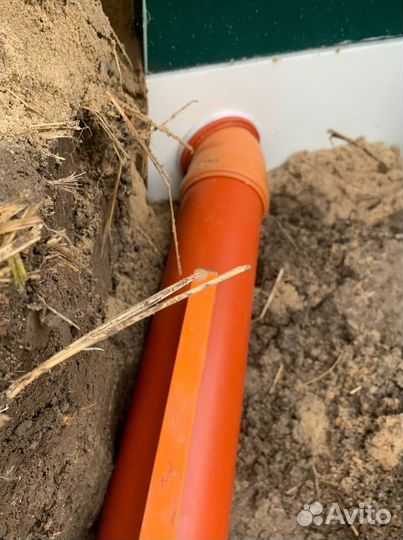 Септик Аэробокс