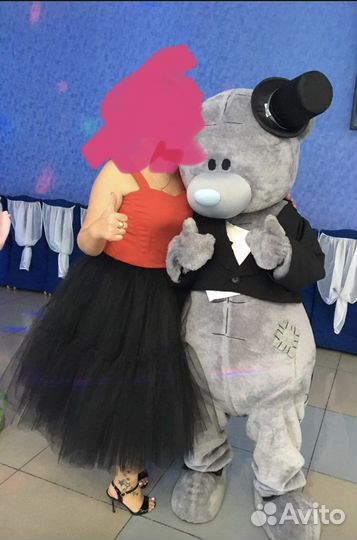 Платье
