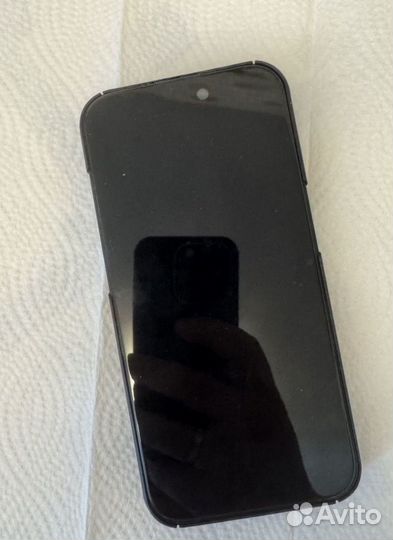 iPhone 14 Pro, 256 ГБ