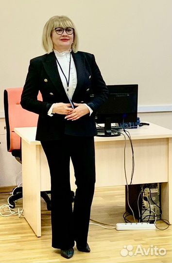 Специалист