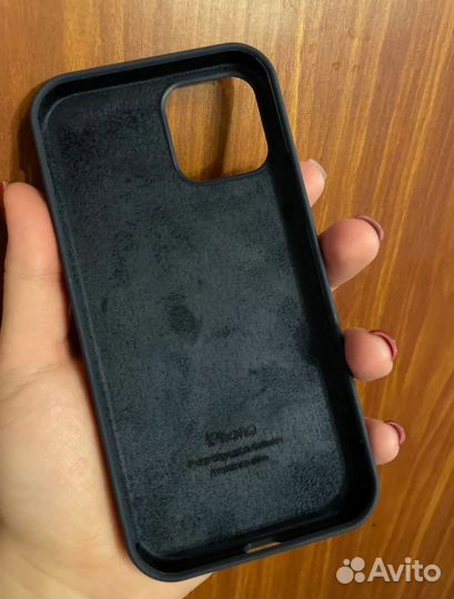 Чехол на iPhone 12 12 pro max