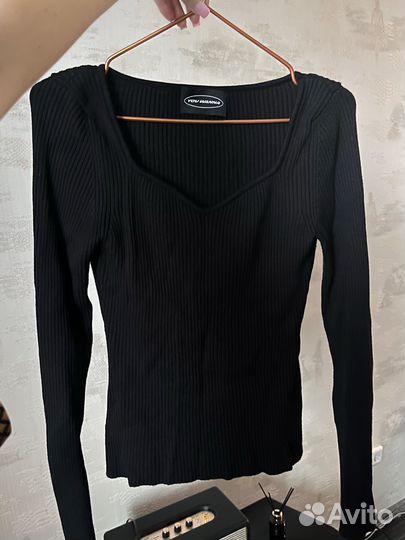 Кофта you wanna