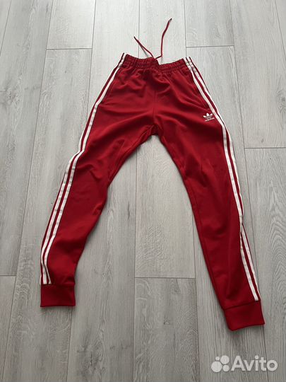 Спортивные штаны adidas original