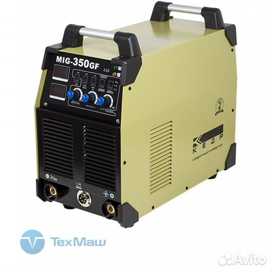 Сварочный аппарат Кедр