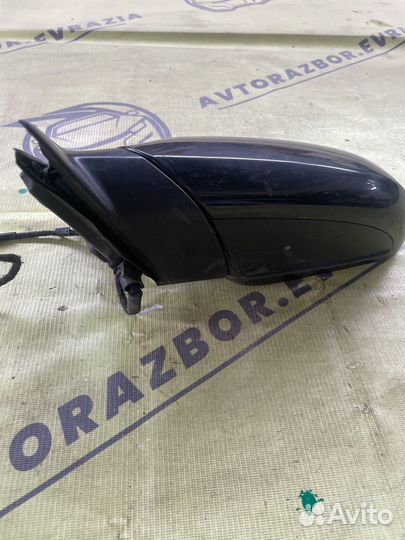 Зеркало левое Audi a8 d3