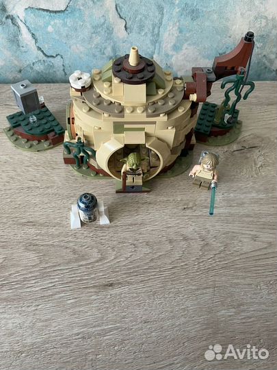 Lego star wars
