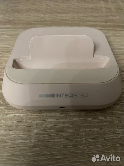 Зарядная станция для повербанка interstep