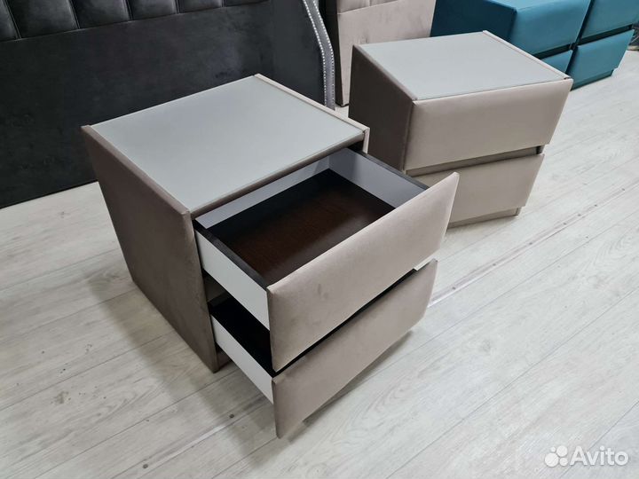 Прикроватная тумба