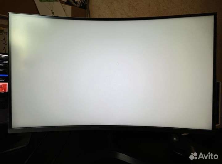 Монитор Samsung 144 гц 27