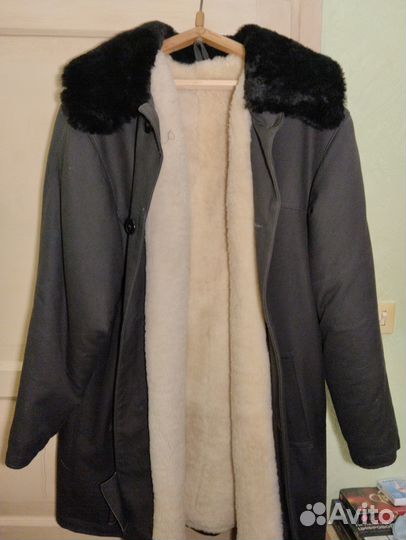 Продам дубленку