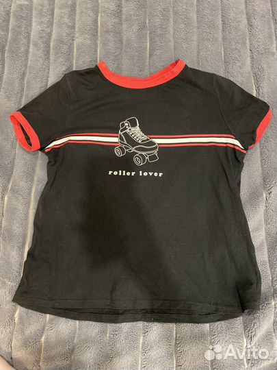 Футболки / топы