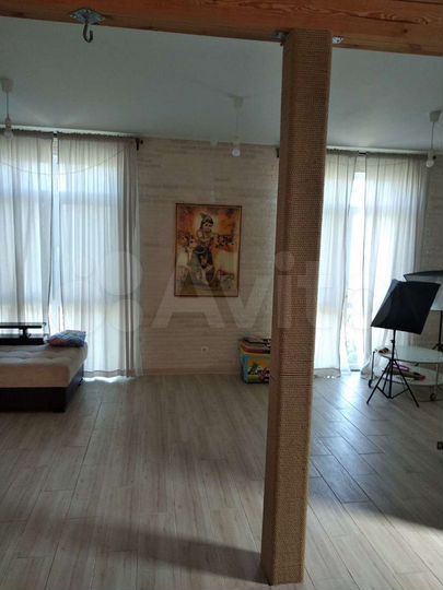 Дом 106 м² на участке 4,6 сот.